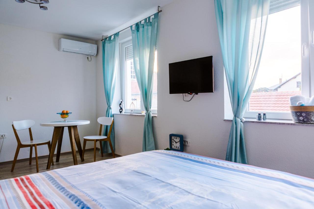 Apartmani Moon Требине Екстериор снимка